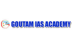 GOUTAM IAS