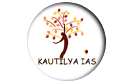 KAUTILYA IAS