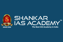 SHANKAR IAS